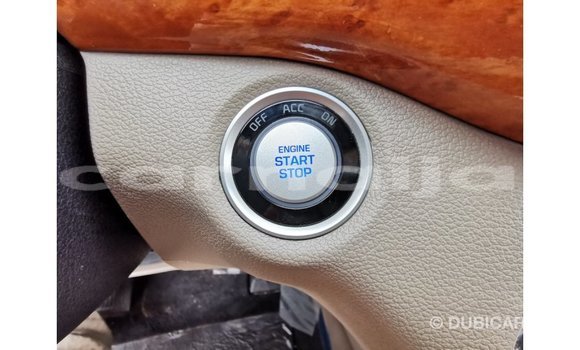 Buy Import Hyundai Tucson White Car in Import - Dubai in Abia State Buy Import Hyundai Tucson White Car in Import - Dubai in Abia State