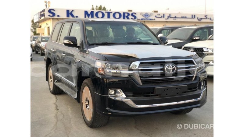 Big with watermark toyota land cruiser abia state import dubai 11525