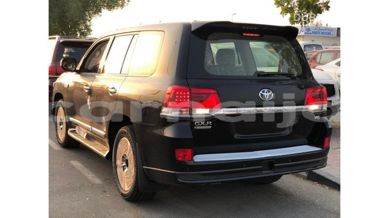 Big with watermark toyota land cruiser abia state import dubai 11525