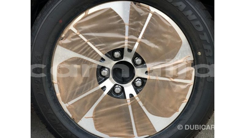 Big with watermark toyota land cruiser abia state import dubai 11525