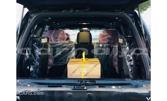 Buy Import Toyota DA Black Truck in Import - Dubai in Abia State Buy Import Toyota DA Black Truck in Import - Dubai in Abia State