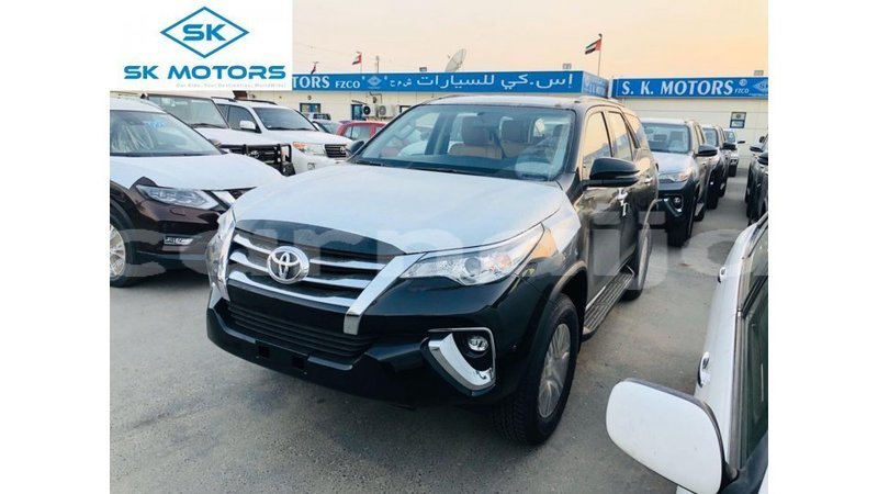 Big with watermark toyota fortuner abia state import dubai 11528