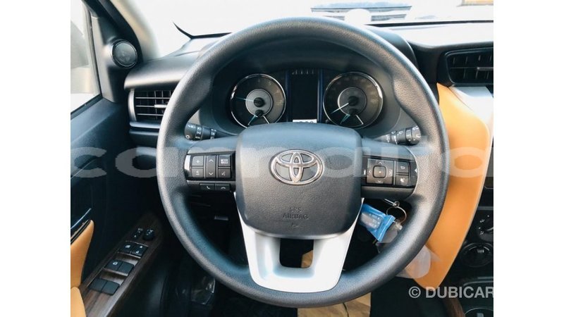 Big with watermark toyota fortuner abia state import dubai 11528