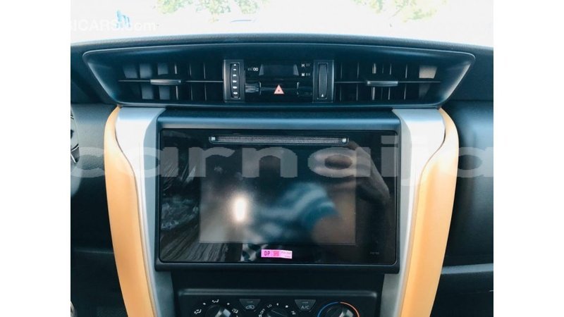 Big with watermark toyota fortuner abia state import dubai 11528