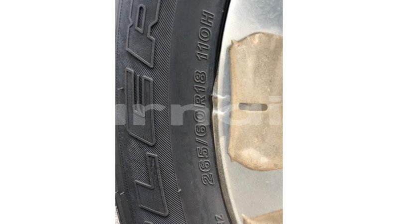 Big with watermark toyota prado abia state import dubai 11529