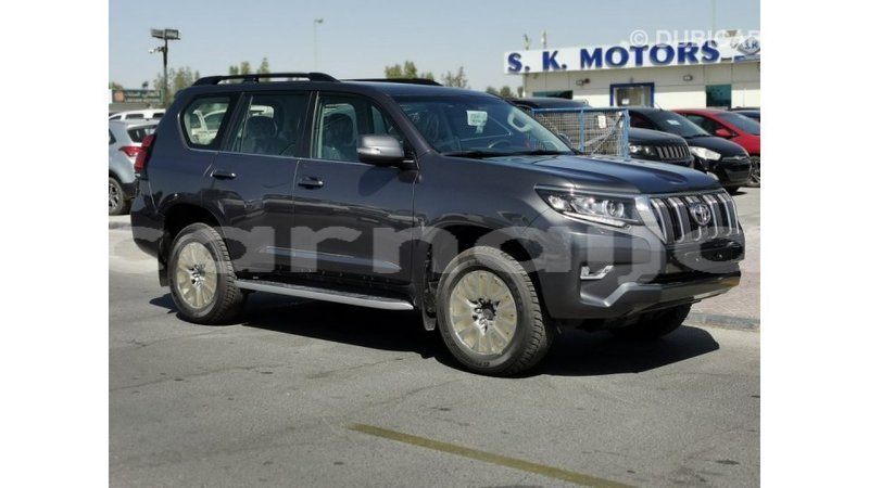 Big with watermark toyota prado abia state import dubai 11530
