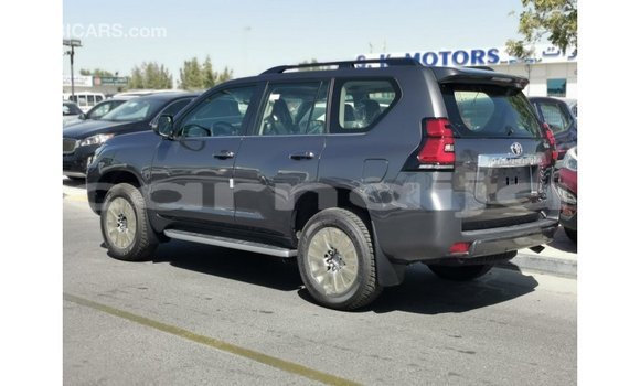 Acheter Import Voiture Toyota Prado Autre à Import - Dubai, État d'Abia Acheter Import Voiture Toyota Prado Autre à Import - Dubai, État d'Abia