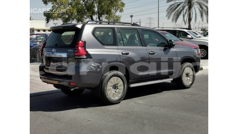 Big with watermark toyota prado abia state import dubai 11530