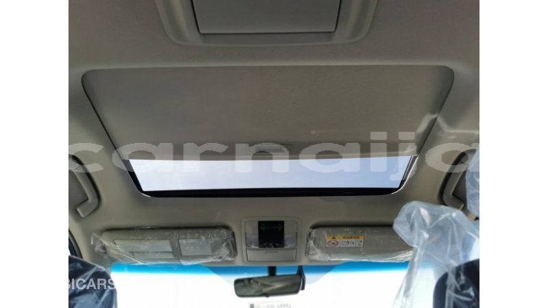 Big with watermark toyota prado abia state import dubai 11530