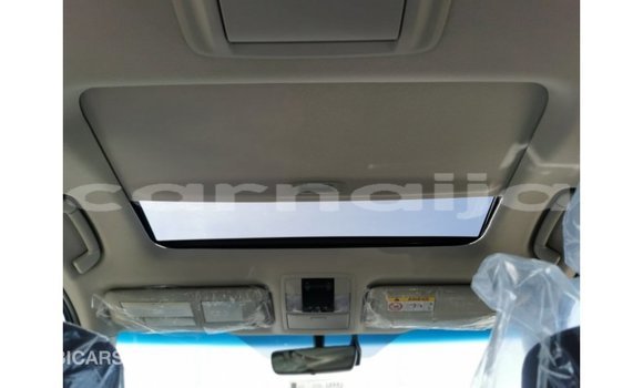 Acheter Import Voiture Toyota Prado Autre à Import - Dubai, État d'Abia Acheter Import Voiture Toyota Prado Autre à Import - Dubai, État d'Abia