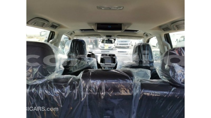 Big with watermark toyota prado abia state import dubai 11530