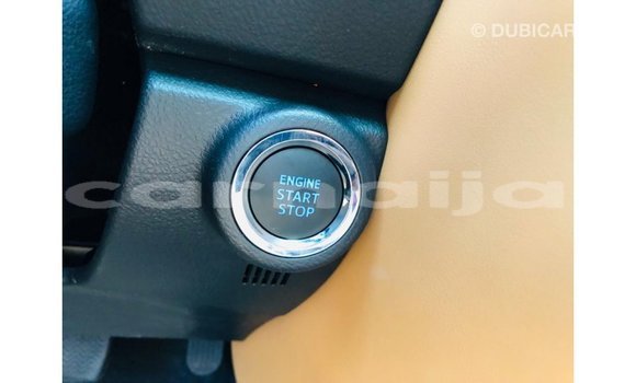 Acheter Import Voiture Toyota Fortuner Noir à Import - Dubai, État d'Abia Acheter Import Voiture Toyota Fortuner Noir à Import - Dubai, État d'Abia