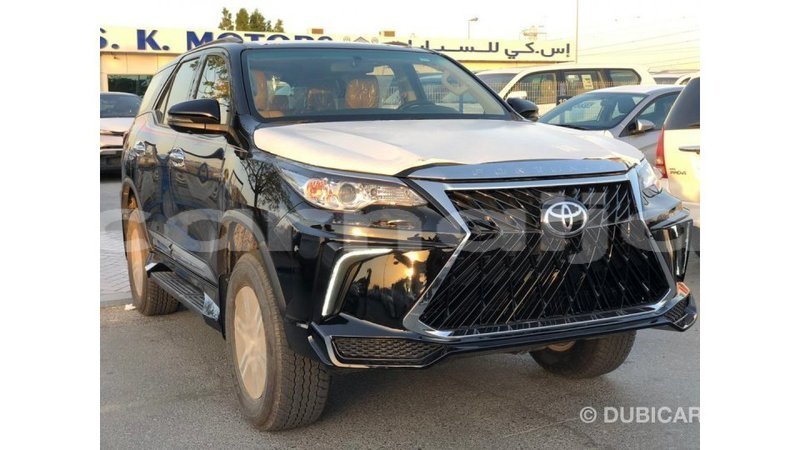 Big with watermark toyota fortuner abia state import dubai 11532