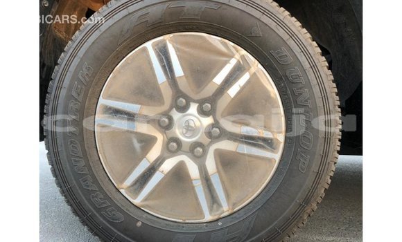 Buy Import Toyota Fortuner Black Car in Import - Dubai in Abia State Buy Import Toyota Fortuner Black Car in Import - Dubai in Abia State