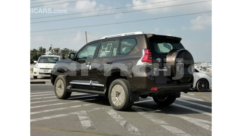 Big with watermark toyota prado abia state import dubai 11533