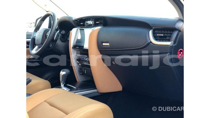 Big with watermark toyota fortuner abia state import dubai 11534