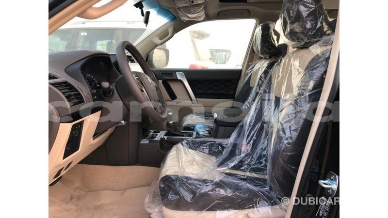 Big with watermark toyota prado abia state import dubai 11535