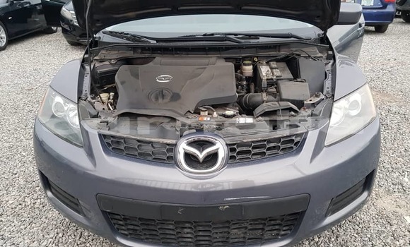 Buy Import Mazda CX–7 Other Car in Lagos in Lagos State Buy Import Mazda CX–7 Other Car in Lagos in Lagos State