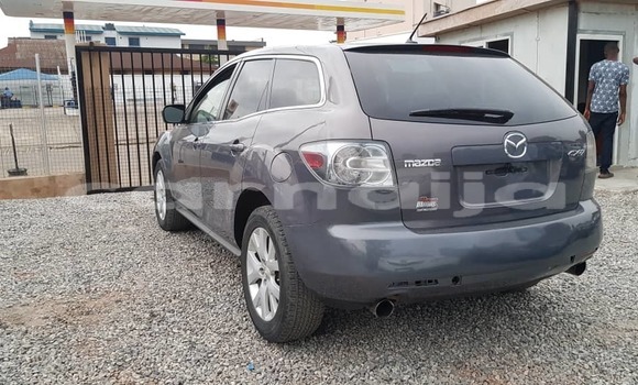 Acheter Import Voiture Mazda CX–7 Autre à Lagos, État de Lagos Acheter Import Voiture Mazda CX–7 Autre à Lagos, État de Lagos