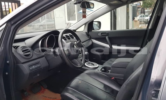 Acheter Import Voiture Mazda CX–7 Autre à Lagos, État de Lagos Acheter Import Voiture Mazda CX–7 Autre à Lagos, État de Lagos