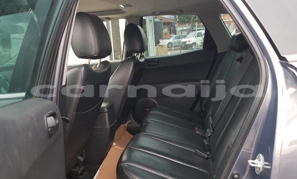 Acheter Import Voiture Mazda CX–7 Autre à Lagos, État de Lagos Acheter Import Voiture Mazda CX–7 Autre à Lagos, État de Lagos