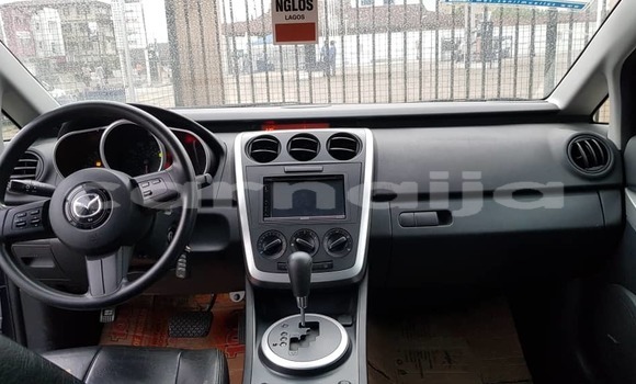 Acheter Import Voiture Mazda CX–7 Autre à Lagos, État de Lagos Acheter Import Voiture Mazda CX–7 Autre à Lagos, État de Lagos