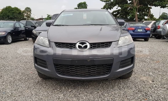 Acheter Import Voiture Mazda CX–7 Autre à Lagos, État de Lagos Acheter Import Voiture Mazda CX–7 Autre à Lagos, État de Lagos