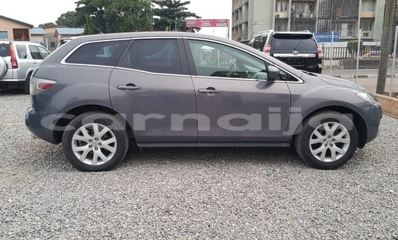Acheter Import Voiture Mazda CX–7 Autre à Lagos, État de Lagos Acheter Import Voiture Mazda CX–7 Autre à Lagos, État de Lagos