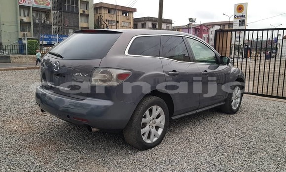Acheter Import Voiture Mazda CX–7 Autre à Lagos, État de Lagos Acheter Import Voiture Mazda CX–7 Autre à Lagos, État de Lagos