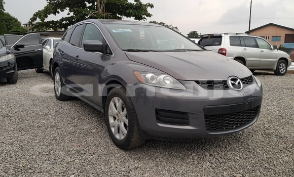 Acheter Import Voiture Mazda CX–7 Autre à Lagos, État de Lagos Acheter Import Voiture Mazda CX–7 Autre à Lagos, État de Lagos
