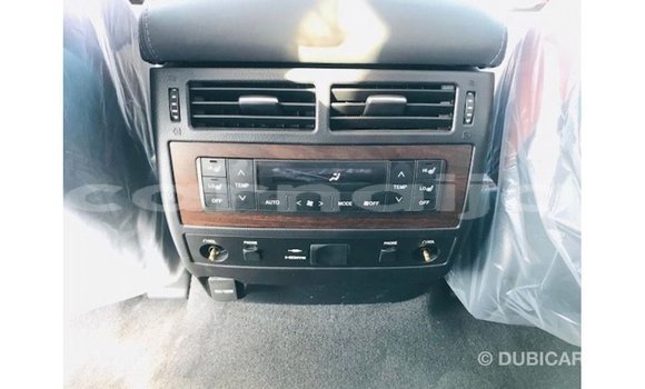 Acheter Import Voiture Toyota Land Cruiser Noir à Import - Dubai, État d'Abia Acheter Import Voiture Toyota Land Cruiser Noir à Import - Dubai, État d'Abia