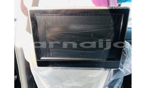 Acheter Import Voiture Toyota Land Cruiser Noir à Import - Dubai, État d'Abia Acheter Import Voiture Toyota Land Cruiser Noir à Import - Dubai, État d'Abia