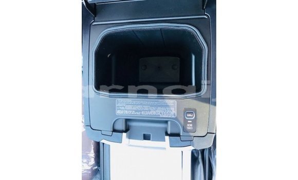 Acheter Import Voiture Toyota Land Cruiser Noir à Import - Dubai, État d'Abia Acheter Import Voiture Toyota Land Cruiser Noir à Import - Dubai, État d'Abia