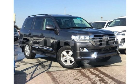 Acheter Import Voiture Toyota Land Cruiser Autre à Import - Dubai, État d'Abia