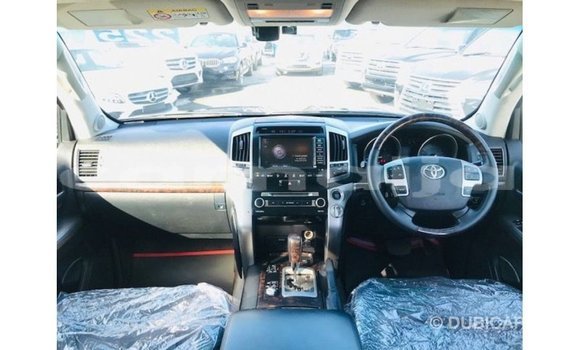Buy Import Toyota Land Cruiser Other Car in Import - Dubai in Abia State Buy Import Toyota Land Cruiser Other Car in Import - Dubai in Abia State