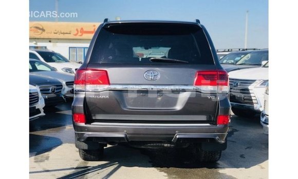 Buy Import Toyota Land Cruiser Other Car in Import - Dubai in Abia State Buy Import Toyota Land Cruiser Other Car in Import - Dubai in Abia State