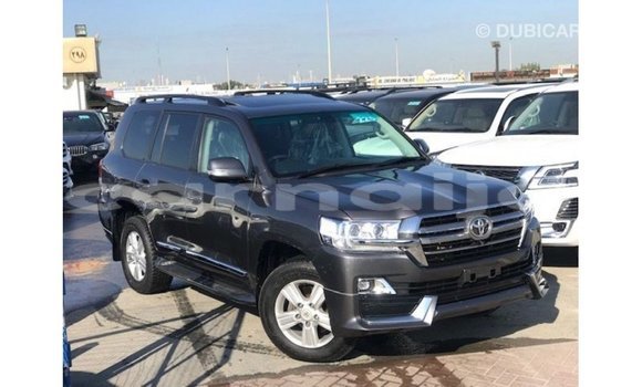 Buy Import Toyota Land Cruiser Other Car in Import - Dubai in Abia State Buy Import Toyota Land Cruiser Other Car in Import - Dubai in Abia State