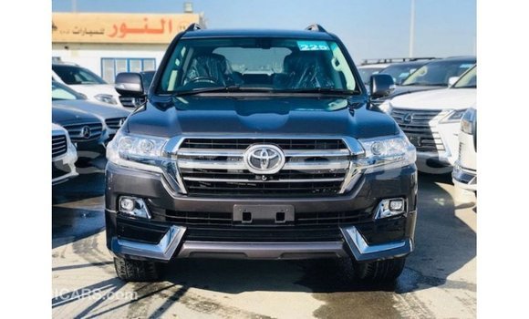Buy Import Toyota Land Cruiser Other Car in Import - Dubai in Abia State Buy Import Toyota Land Cruiser Other Car in Import - Dubai in Abia State