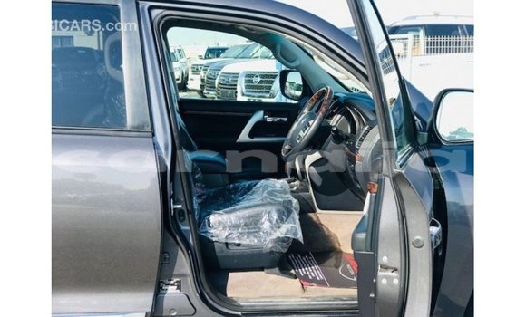 Buy Import Toyota Land Cruiser Other Car in Import - Dubai in Abia State Buy Import Toyota Land Cruiser Other Car in Import - Dubai in Abia State