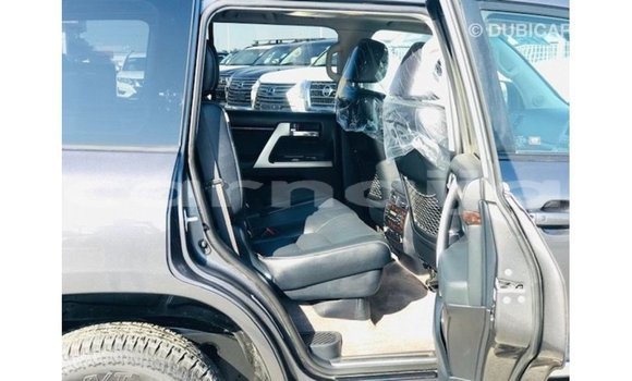 Buy Import Toyota Land Cruiser Other Car in Import - Dubai in Abia State Buy Import Toyota Land Cruiser Other Car in Import - Dubai in Abia State