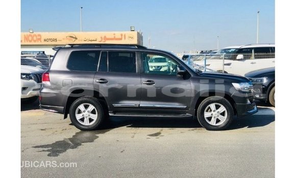 Buy Import Toyota Land Cruiser Other Car in Import - Dubai in Abia State Buy Import Toyota Land Cruiser Other Car in Import - Dubai in Abia State