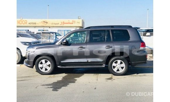 Buy Import Toyota Land Cruiser Other Car in Import - Dubai in Abia State Buy Import Toyota Land Cruiser Other Car in Import - Dubai in Abia State