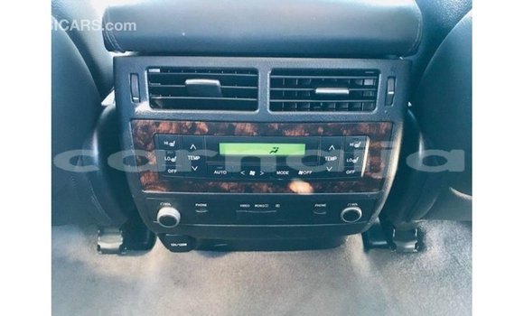 Buy Import Toyota Land Cruiser Other Car in Import - Dubai in Abia State Buy Import Toyota Land Cruiser Other Car in Import - Dubai in Abia State