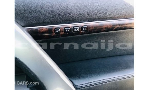 Buy Import Toyota Land Cruiser Other Car in Import - Dubai in Abia State Buy Import Toyota Land Cruiser Other Car in Import - Dubai in Abia State