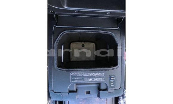 Buy Import Toyota Land Cruiser Other Car in Import - Dubai in Abia State Buy Import Toyota Land Cruiser Other Car in Import - Dubai in Abia State