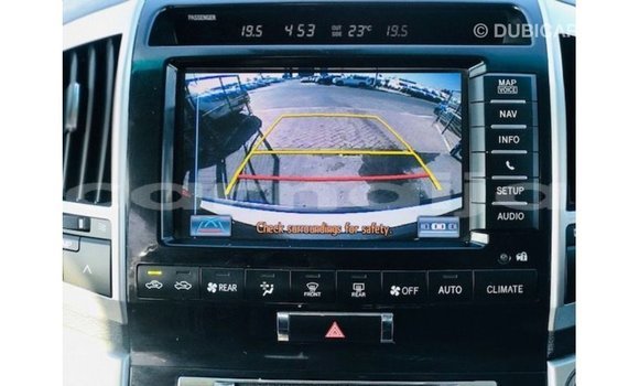 Buy Import Toyota Land Cruiser Other Car in Import - Dubai in Abia State Buy Import Toyota Land Cruiser Other Car in Import - Dubai in Abia State