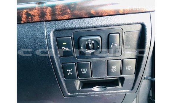 Buy Import Toyota Land Cruiser Other Car in Import - Dubai in Abia State Buy Import Toyota Land Cruiser Other Car in Import - Dubai in Abia State