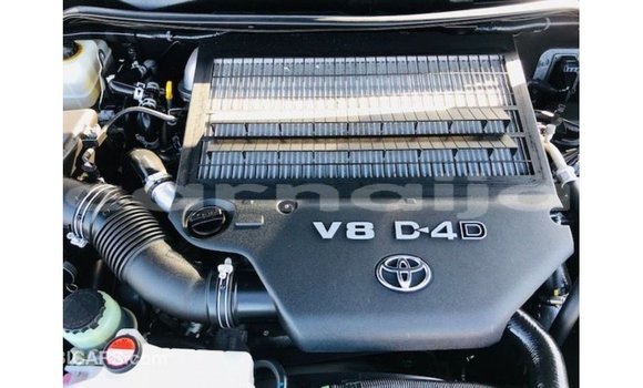 Buy Import Toyota Land Cruiser Other Car in Import - Dubai in Abia State Buy Import Toyota Land Cruiser Other Car in Import - Dubai in Abia State