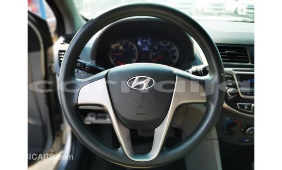 Buy Import Hyundai Accent Other Car in Import - Dubai in Abia State Buy Import Hyundai Accent Other Car in Import - Dubai in Abia State