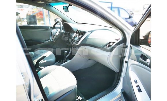 Buy Import Hyundai Accent Other Car in Import - Dubai in Abia State Buy Import Hyundai Accent Other Car in Import - Dubai in Abia State